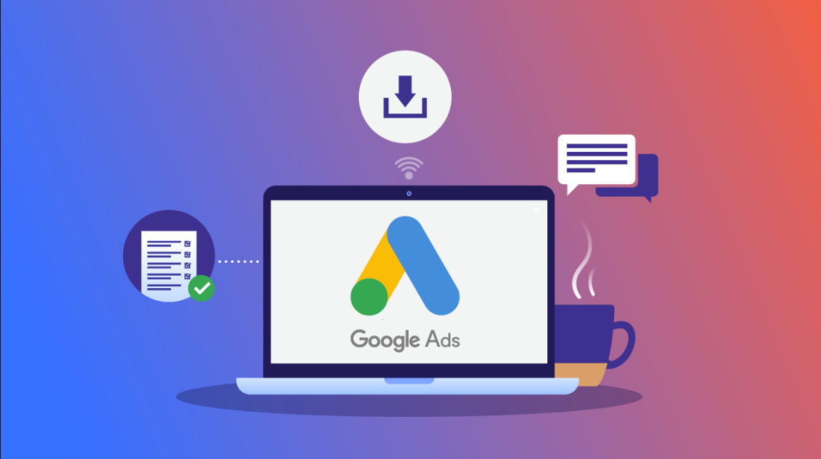 Google Ads là gì?