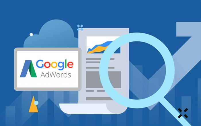Tại sao nên sử dụng Google Adwords?