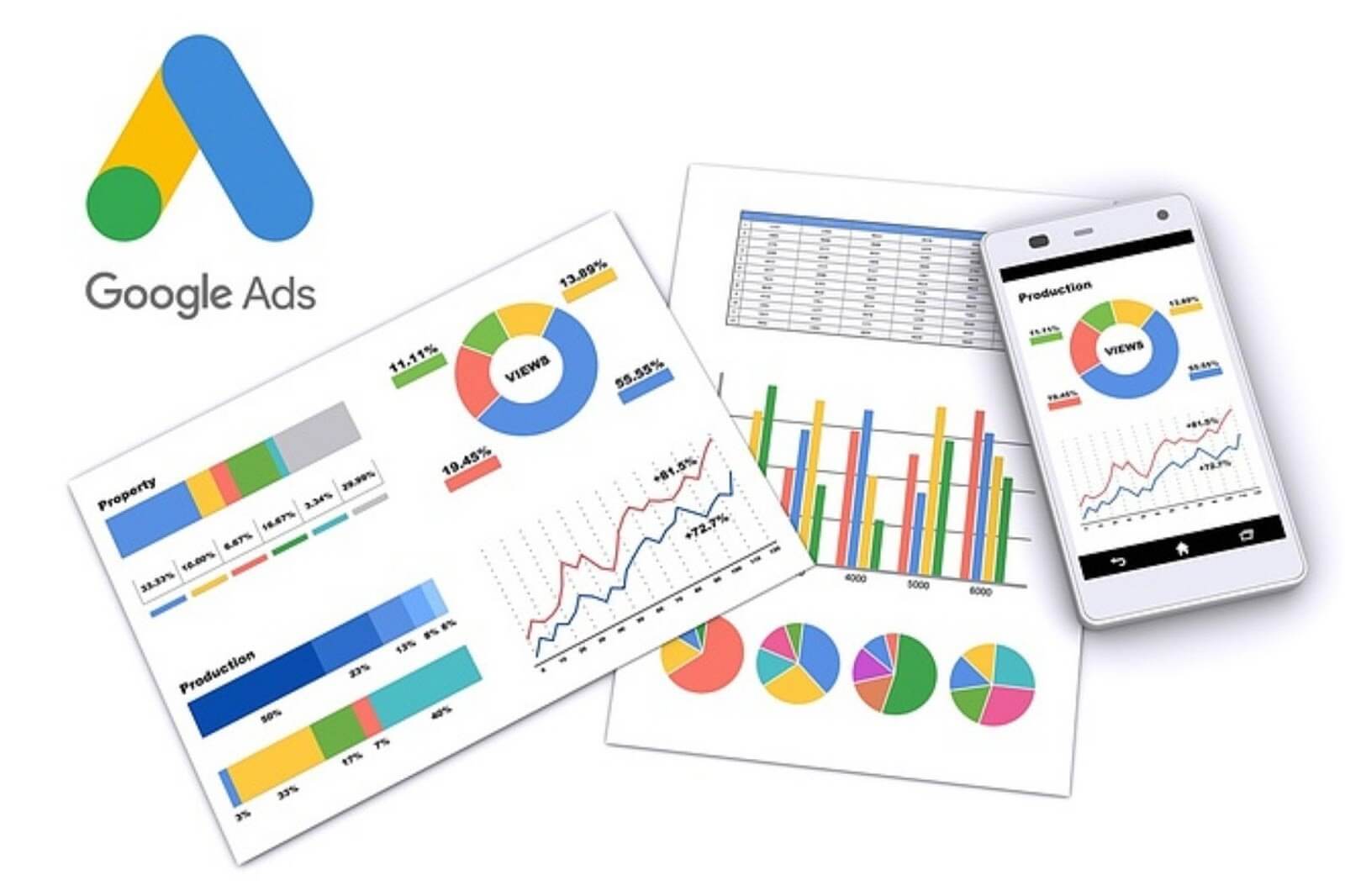 Tầm quan trọng của Google Ads trong chiến lược Marketing