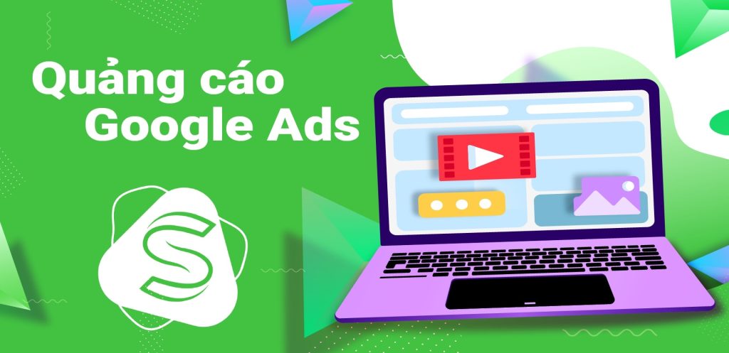 Quảng cáo Google Ads